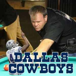 Meet your Posher, Charlie